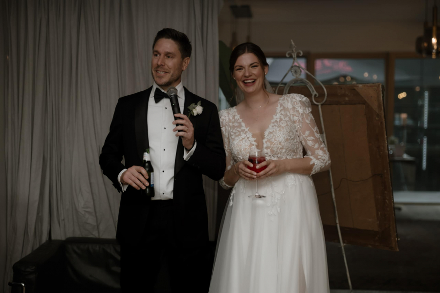 Saskia & Maik