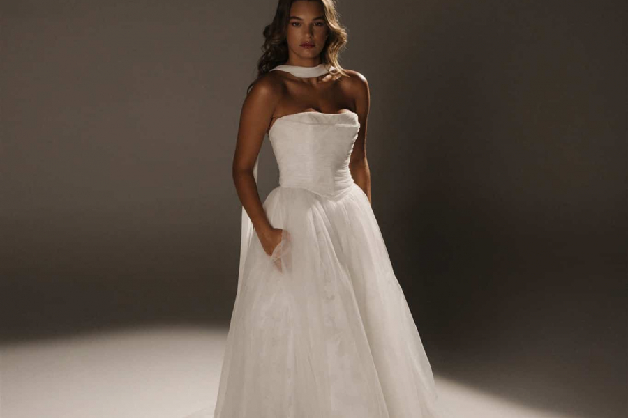 Hera Couture Serene Echos